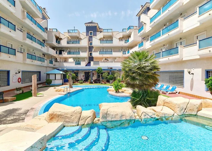 Apartment Eunice