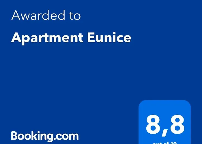 Apartment Eunice