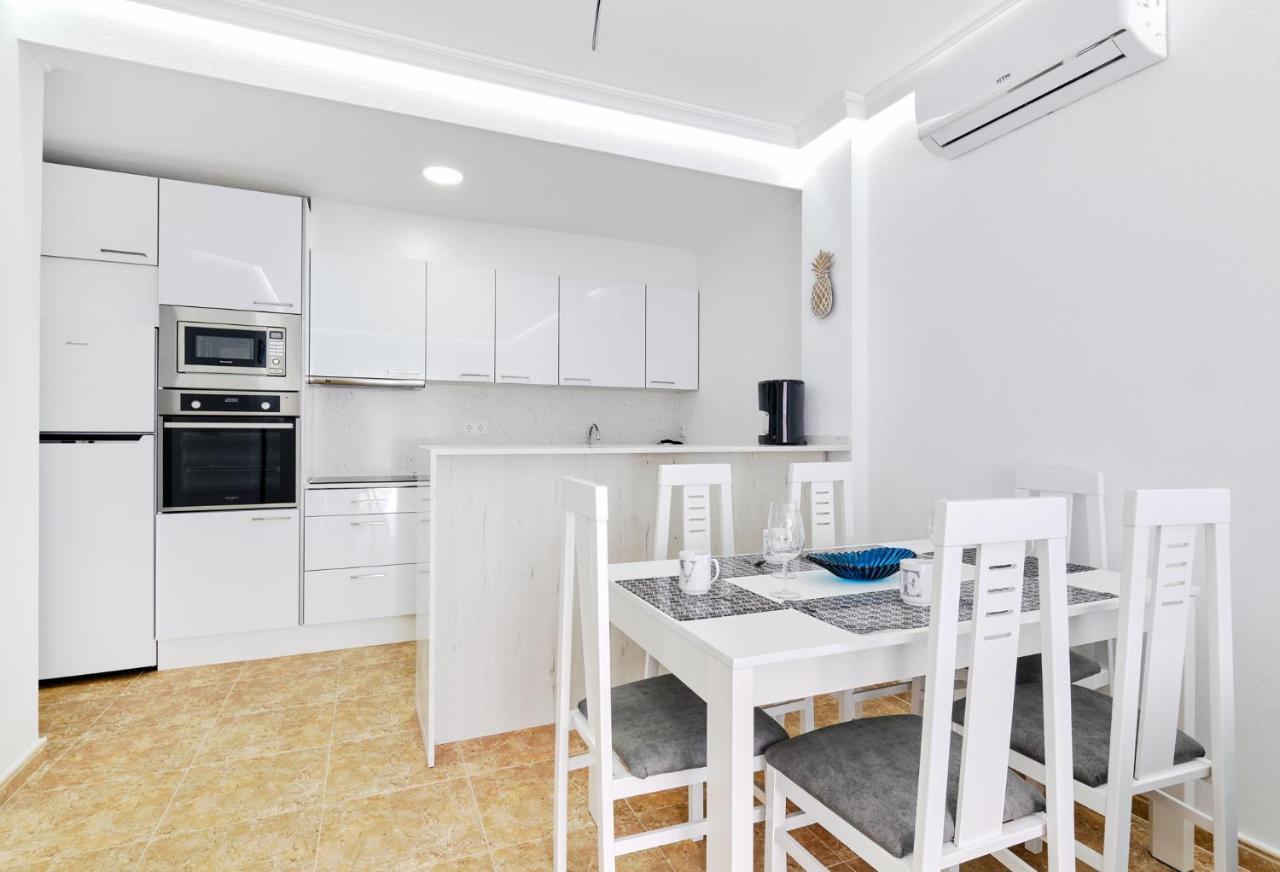 Apartment Eunice *
