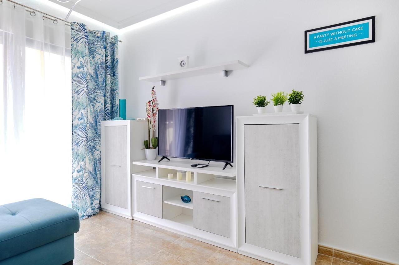Eunice Apartment