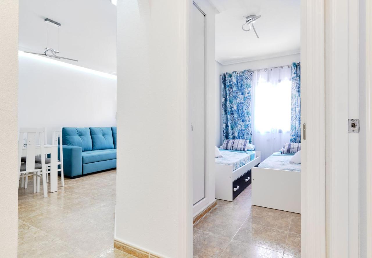 Apartment Eunice